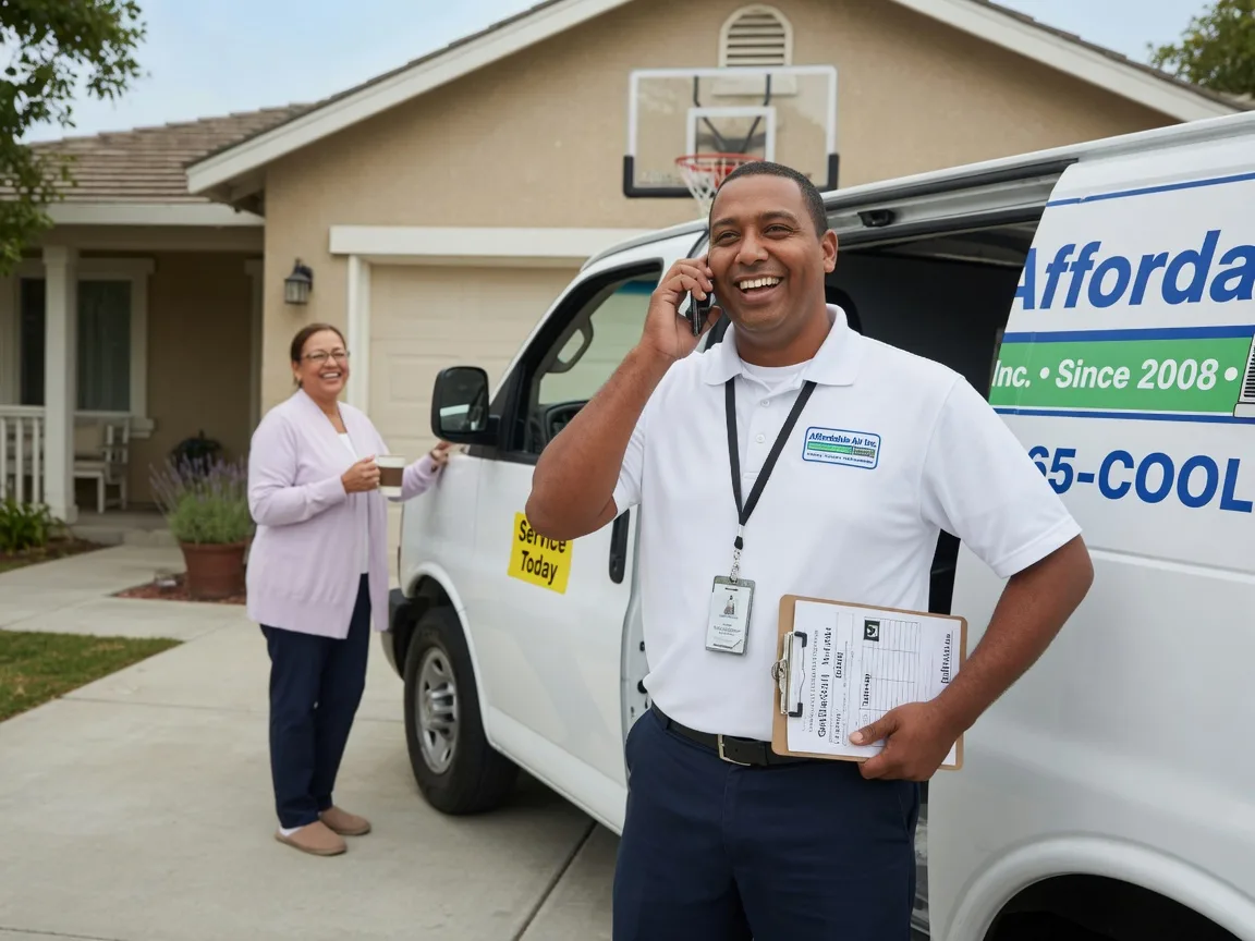 Central Ac Repair Albany, TX FAQs